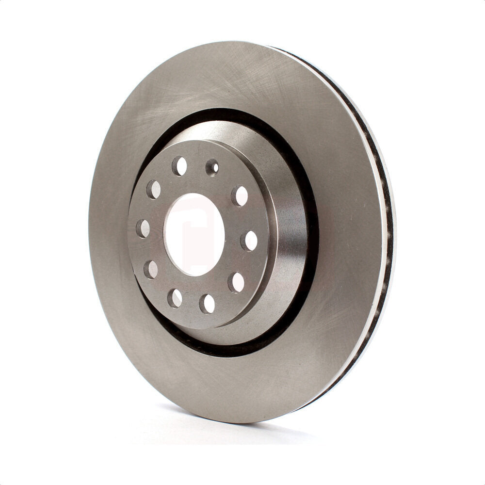 Rotor de frein à disque arrière (1 pièce seulement) pour Volkswagen Atlas Audi Q3 GTI Cross Gol