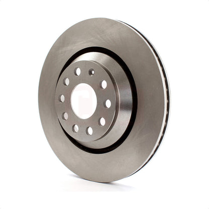 Rotor de frein à disque arrière (1 pièce seulement) pour Volkswagen Atlas Audi Q3 GTI Cross Gol