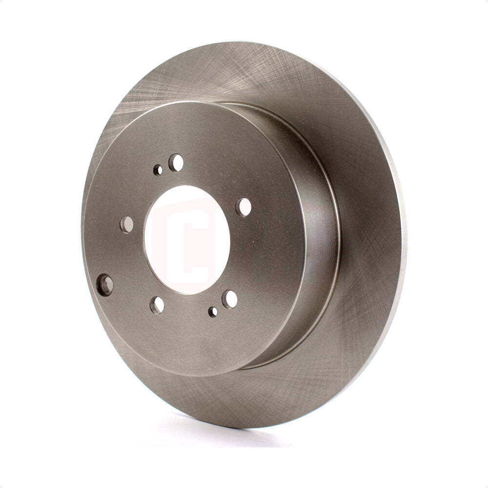 Rotor de frein à disque arrière (1 pièce seulement) pour Mitsubishi Lancer Outlander 8-980594