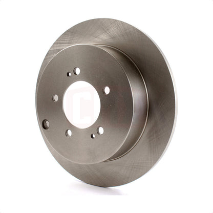Rotor de frein à disque arrière (1 pièce seulement) pour Mitsubishi Lancer Outlander 8-980594