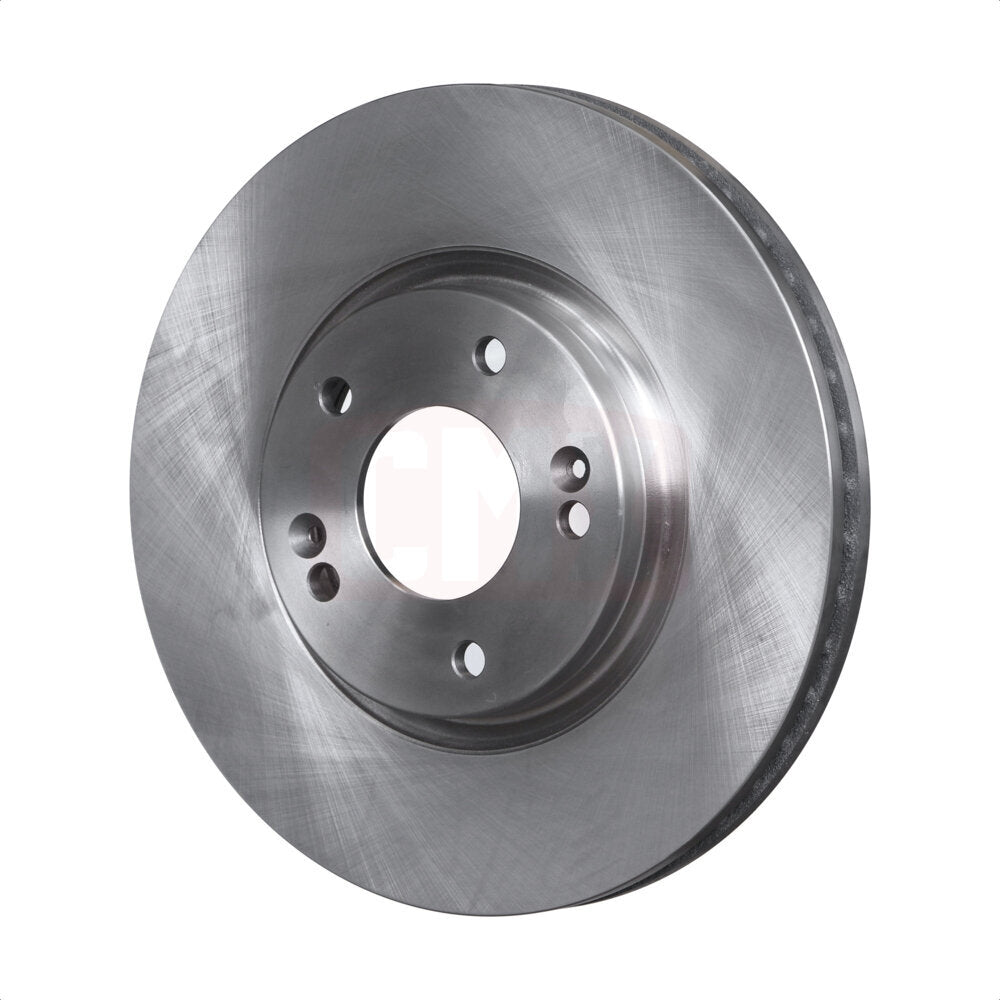Rotor de frein à disque avant (1 pièce seulement) pour Hyundai Santa Fe 2007-2009 8-980595