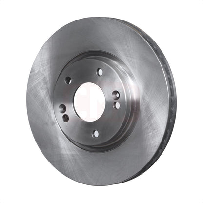 Rotor de frein à disque avant (1 pièce seulement) pour Hyundai Santa Fe 2007-2009 8-980595