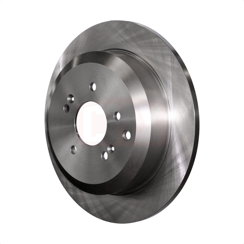 Rotor de frein à disque arrière (1 pièce seulement) pour Hyundai Veracruz 2007-2012 8-980597