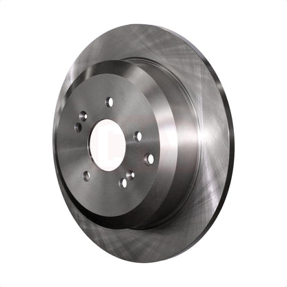Rotor de frein à disque arrière (1 pièce seulement) pour Hyundai Veracruz 2007-2012 8-980597