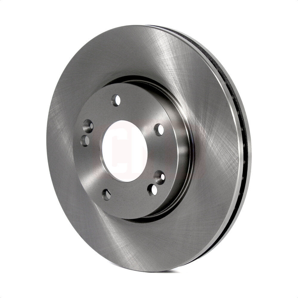 Rotor de frein à disque avant (1 pièce seulement) pour Kia Rondo 2007-2009 8-980598