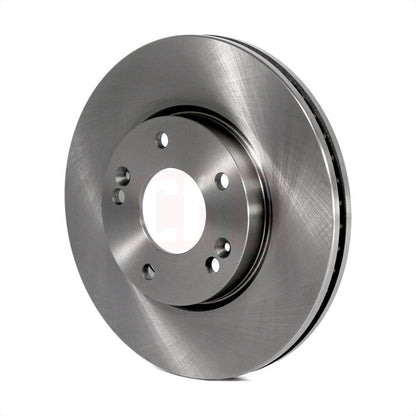 Rotor de frein à disque avant (1 pièce seulement) pour Kia Rondo 2007-2009 8-980598