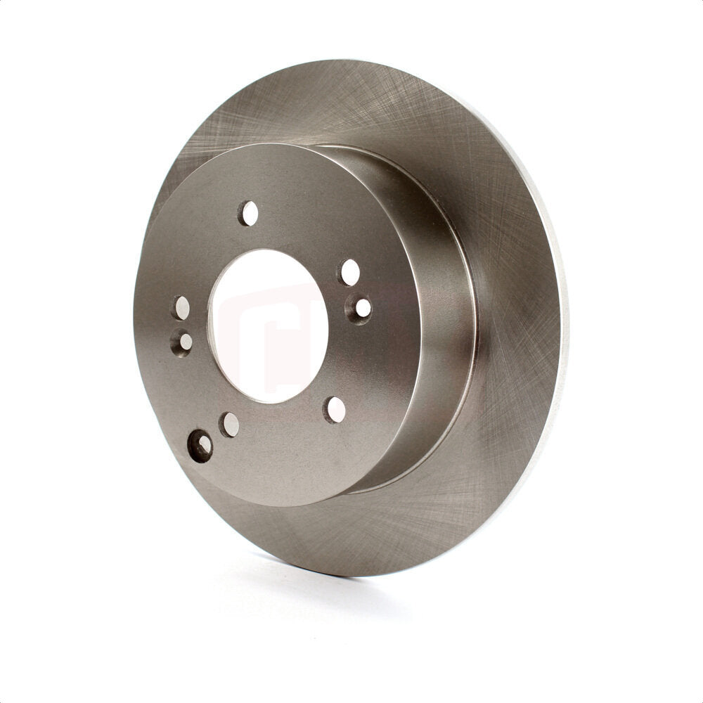 Rotor de frein à disque arrière (1 pièce seulement) pour Kia Rondo 2007-2012 8-980599