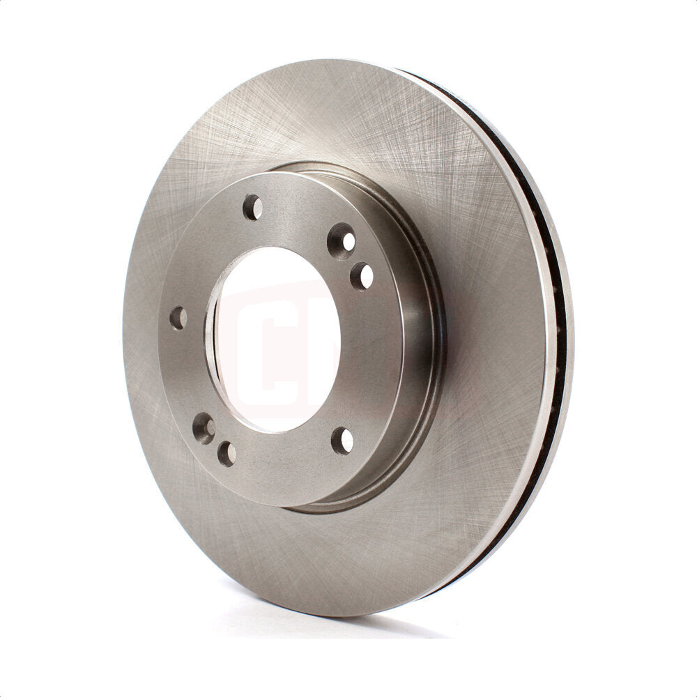 Rotor de frein à disque avant (1 pièce seulement) pour Kia Sorento 2007-2009 8-980600