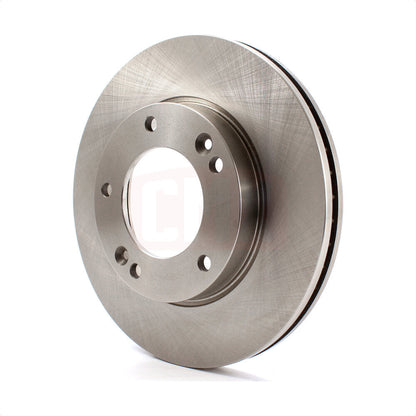 Rotor de frein à disque avant (1 pièce seulement) pour Kia Sorento 2007-2009 8-980600