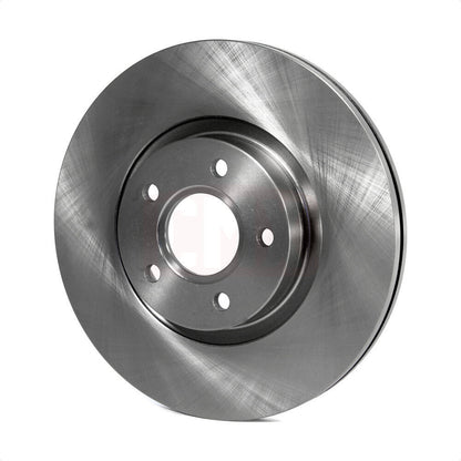 Rotor de frein à disque avant (1 pièce seulement) pour Ford Escape Volvo c-max S40 C30 V50