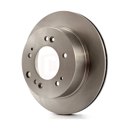 Rotor de frein à disque arrière (1 pièce seulement) pour Kia Sorento 2007-2009 8-980602