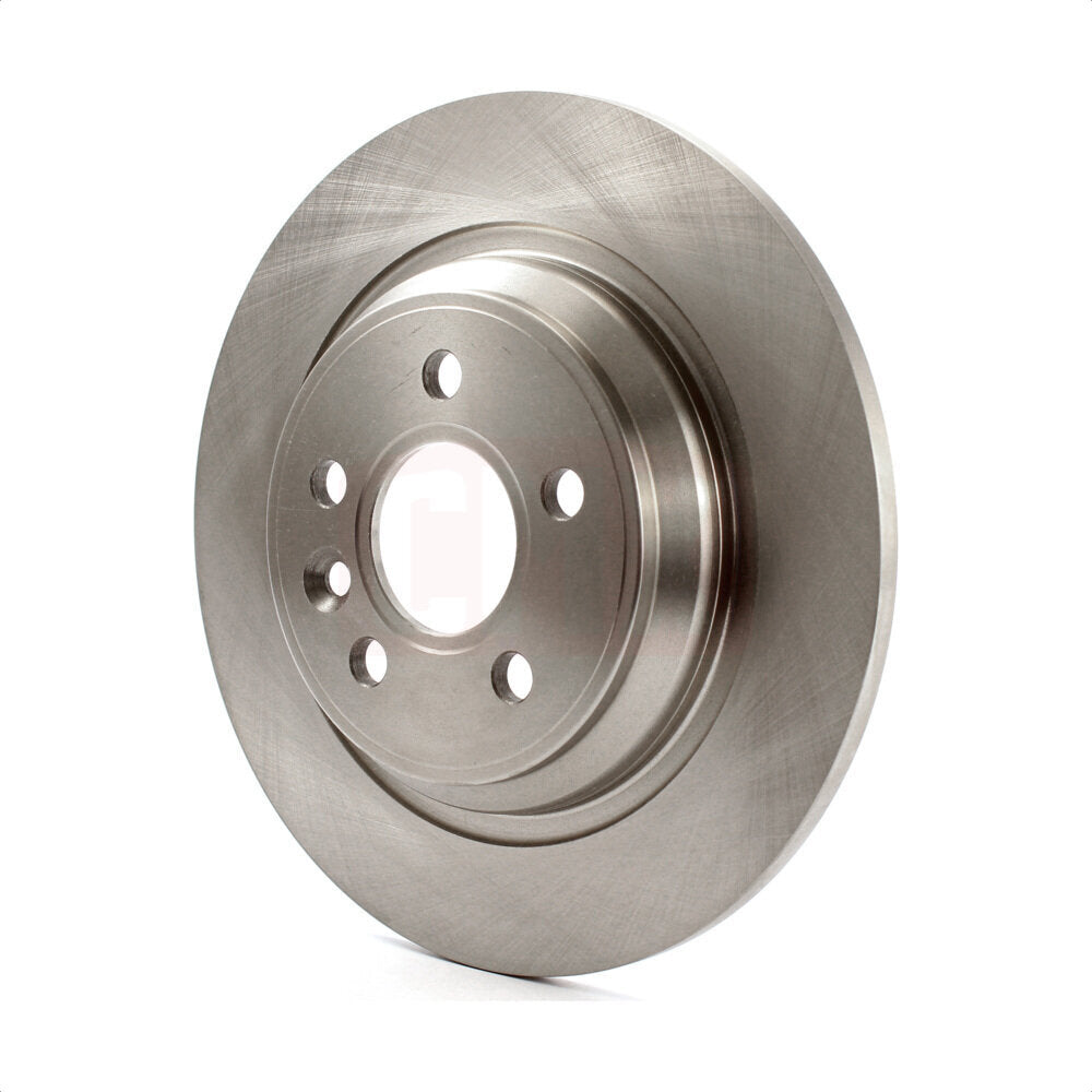 Rotor de frein à disque arrière (1 pièce seulement) pour Volvo XC70 S60 V60 S80 Cross Country