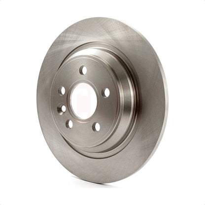 Rotor de frein à disque arrière (1 pièce seulement) pour Volvo XC70 S60 V60 S80 Cross Country