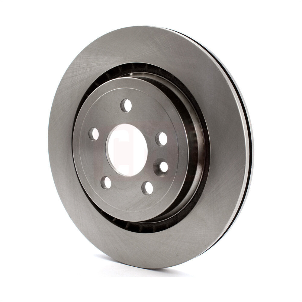 Rotor de frein à disque arrière (1 pièce seulement) pour Volvo XC70 S60 V60 S80 V70 8-980609