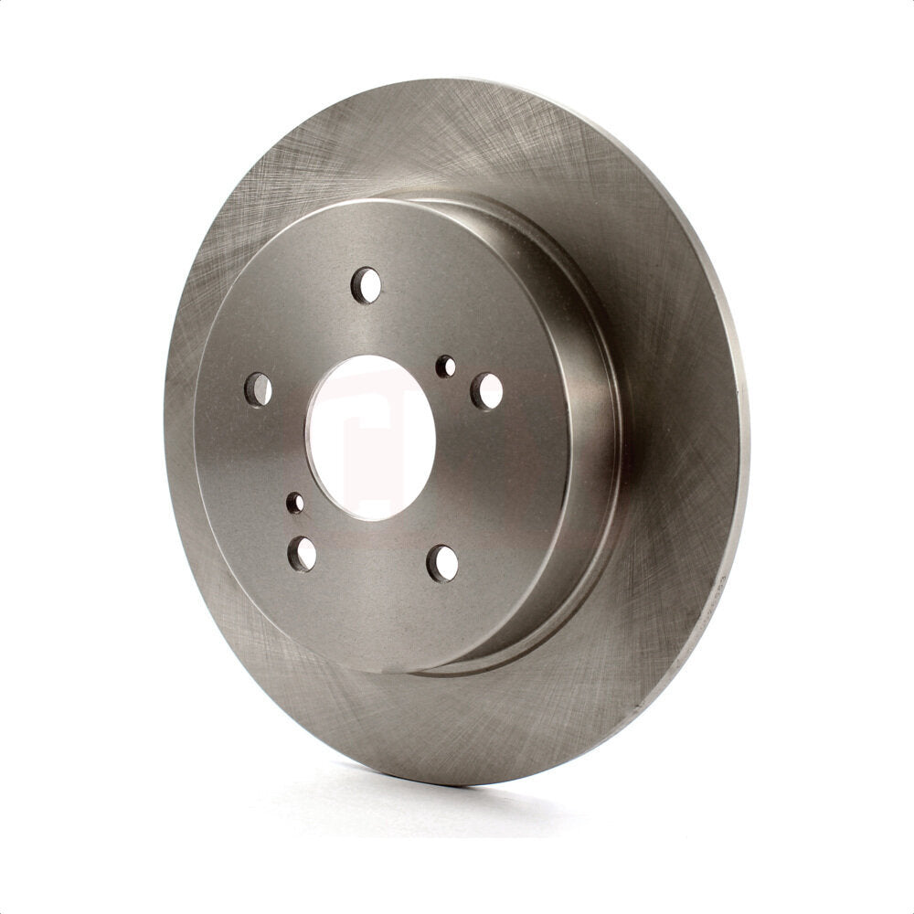 Rotor de frein à disque arrière (1 pièce seulement) pour Suzuki SX4 Crossover 8-980610
