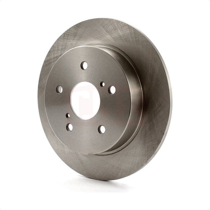 Rotor de frein à disque arrière (1 pièce seulement) pour Suzuki SX4 Crossover 8-980610
