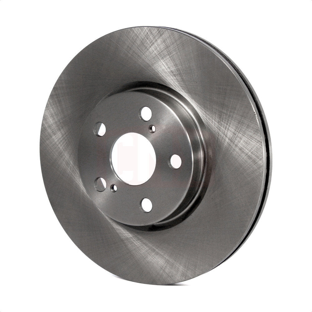 Rotor de frein à disque avant (1 pièce seulement) pour Toyota Corolla Matrix Pontiac Vibe xD