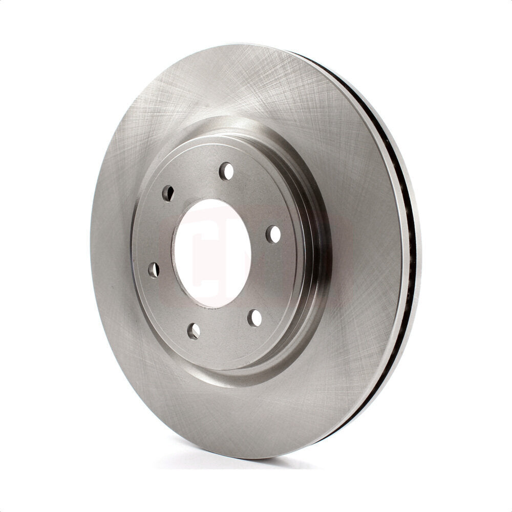 Rotor de frein à disque avant (1 pièce seulement) pour Nissan TITAN Armada INFINITI QX80 QX5