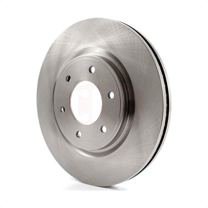 Rotor de frein à disque avant (1 pièce seulement) pour Nissan TITAN Armada INFINITI QX80 QX5