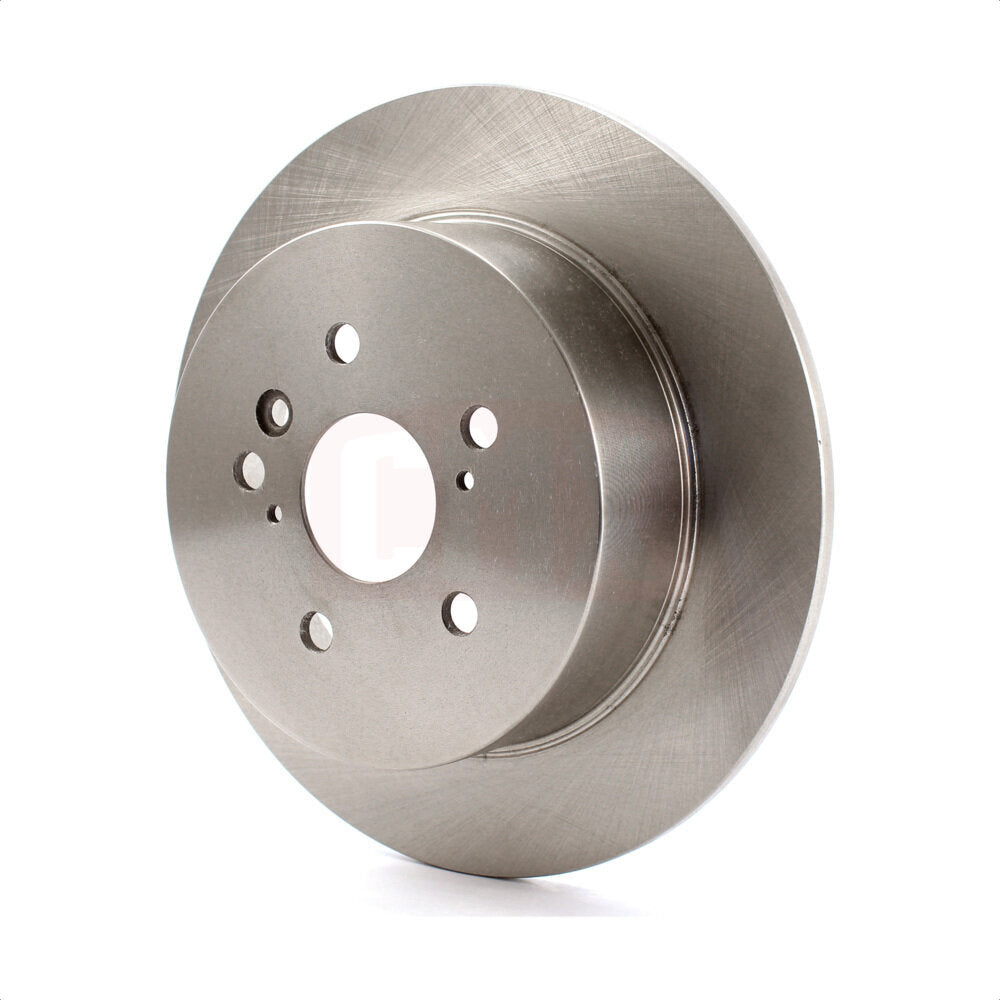 Rotor de frein à disque arrière (1 pièce seulement) pour Toyota Highlander 2008-2013 8-980631