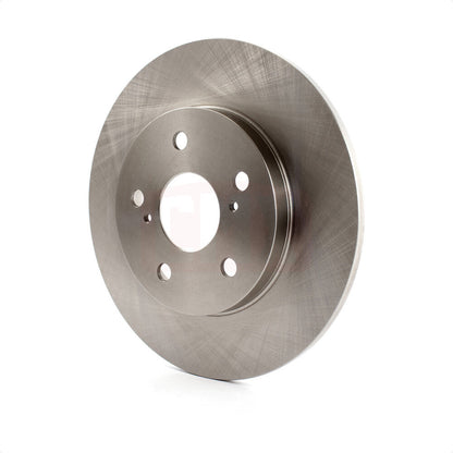 Rotor de frein à disque arrière (1 pièce seulement) pour Toyota Matrix Pontiac Vibe Corolla iM