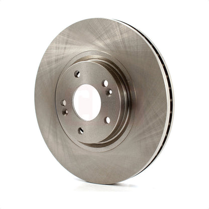 Rotor de frein à disque avant (1 pièce seulement) pour Hyundai Veracruz 2007-2012 8-980635