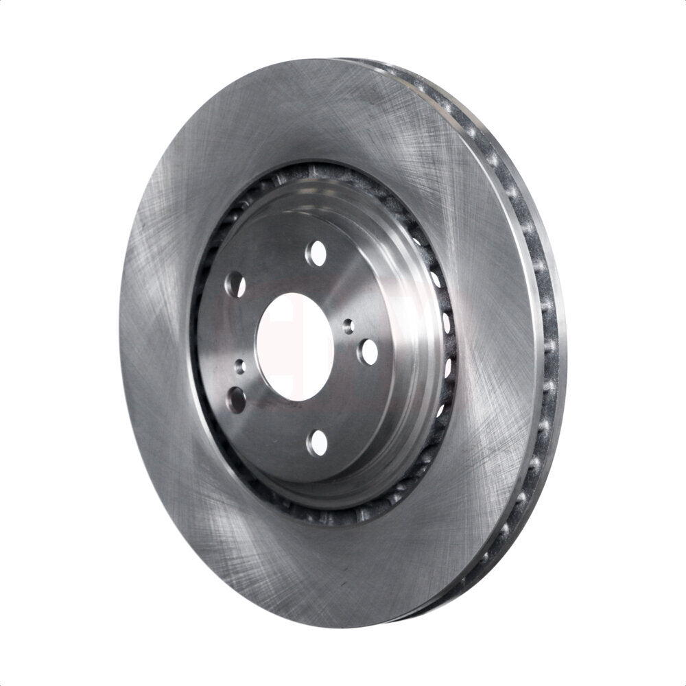 Rotor de frein à disque avant (1 pièce seulement) pour Toyota Highlander Sienna Lexus RX350