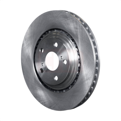 Rotor de frein à disque avant (1 pièce seulement) pour Toyota Highlander Sienna Lexus RX350
