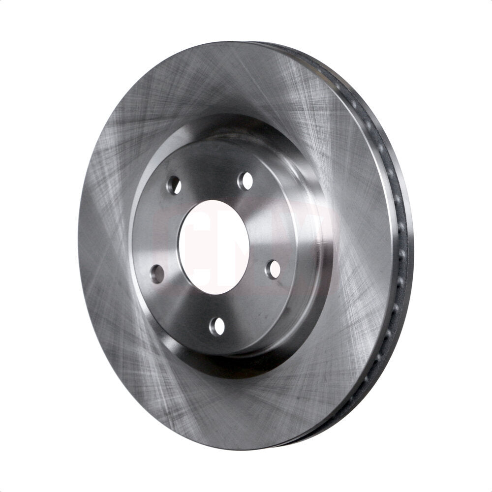Rotor de frein à disque avant (1 pièce seulement) pour Nissan Rogue Sentra Select 8-980637