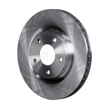 Rotor de frein à disque avant (1 pièce seulement) pour Nissan Rogue Sentra Select 8-980637