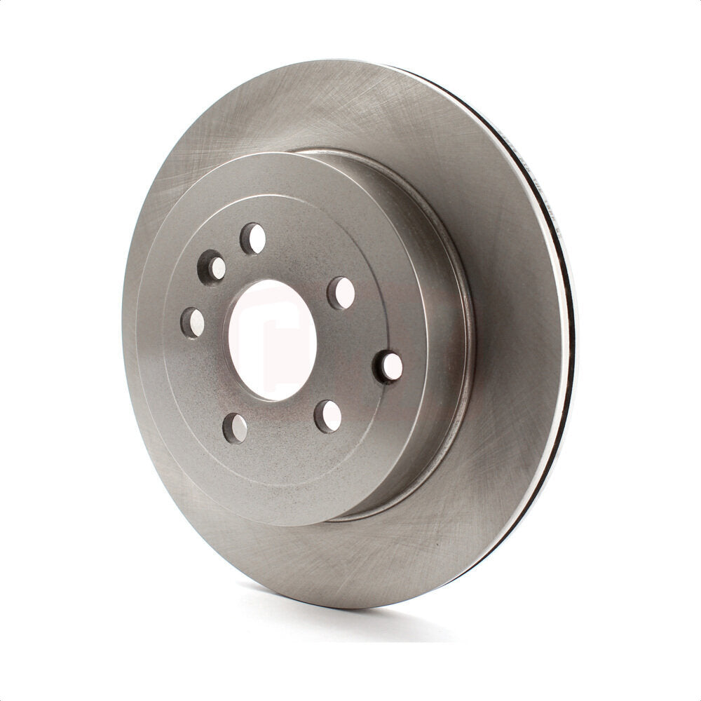 Rotor de frein à disque arrière (1 pièce seulement) pour Land Rover LR2 2008-2012 8-980641
