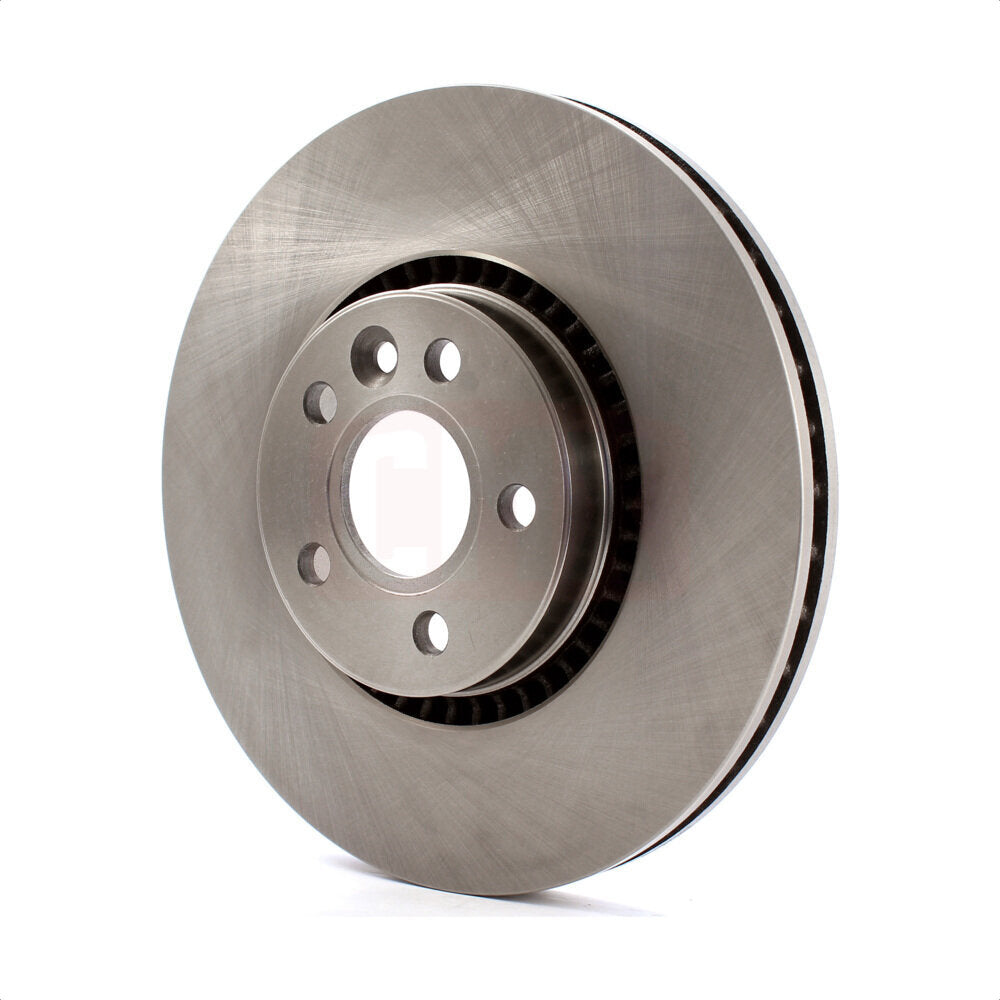 Rotor de frein à disque avant (1 pièce seulement) pour Volvo XC70 S60 Land Rover LR2 V60 S80