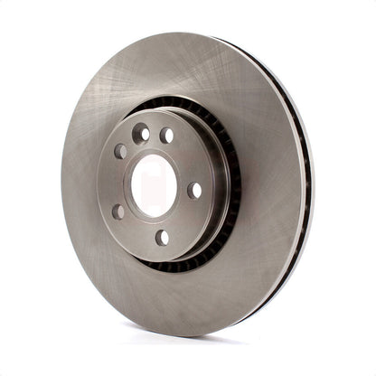 Rotor de frein à disque avant (1 pièce seulement) pour Volvo XC70 S60 Land Rover LR2 V60 S80