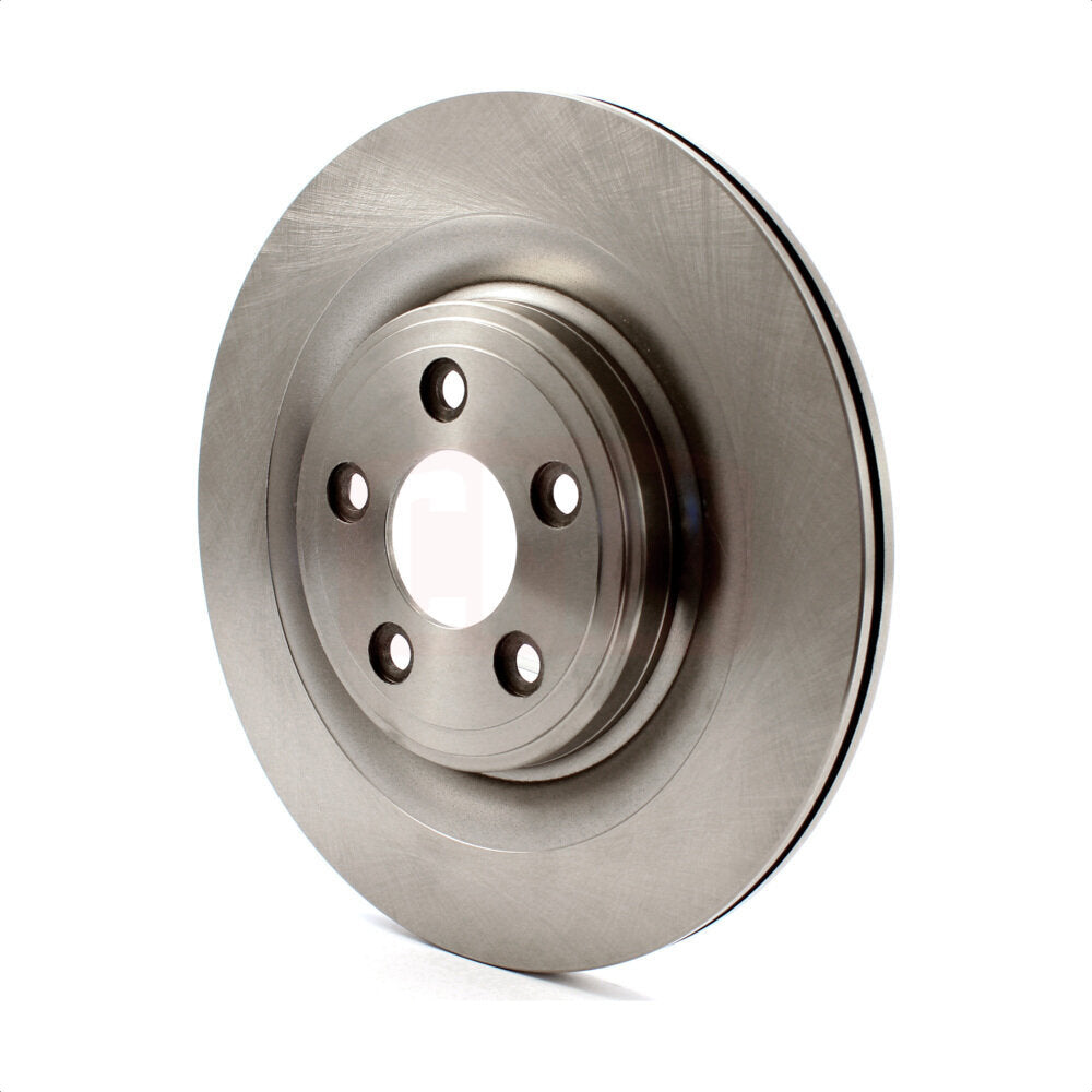 Rotor de frein à disque arrière (1 pièce seulement) pour Jaguar XF XJ XK s-type Vanden Plas XKR