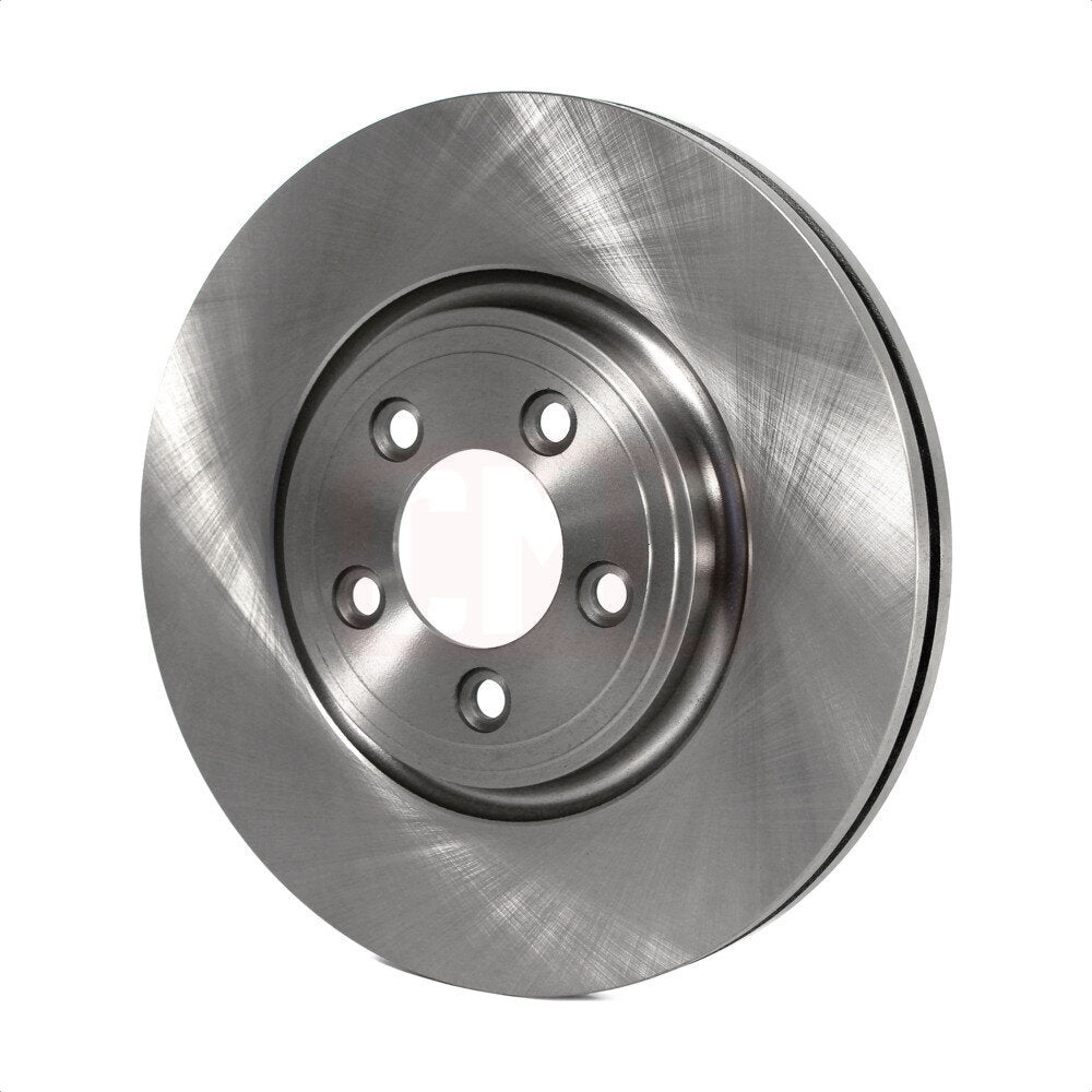 Rotor de frein à disque avant (1 pièce seulement) pour Jaguar XF XK Vanden Plas s-type XJ8