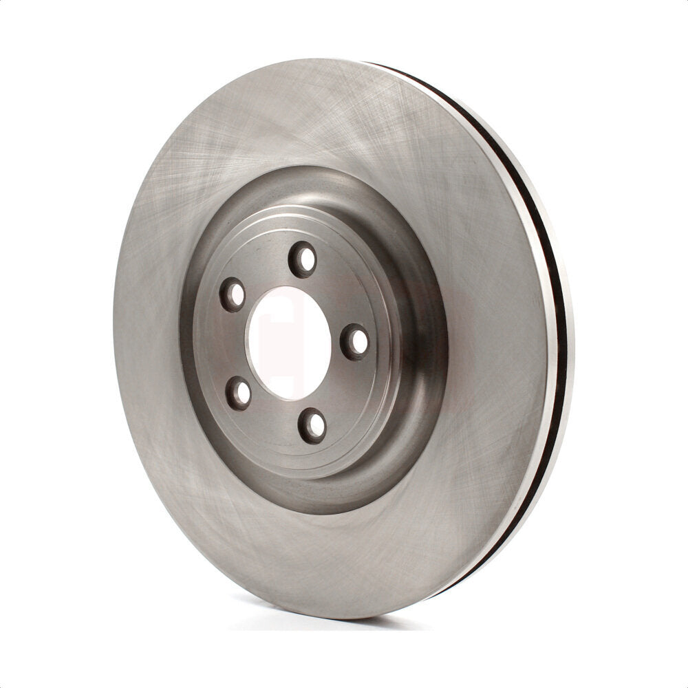 Rotor de frein à disque avant (1 pièce seulement) pour Jaguar XF XJ XKR s-type XK XJR Super
