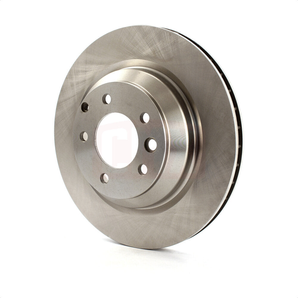 Rotor de frein à disque arrière (1 pièce seulement) pour Audi Q7 Porsche Cayenne Volkswagen