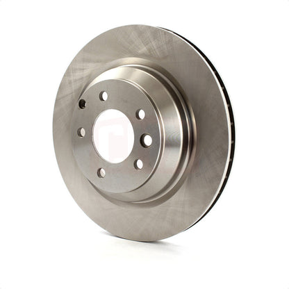 Rotor de frein à disque arrière (1 pièce seulement) pour Audi Q7 Porsche Cayenne Volkswagen
