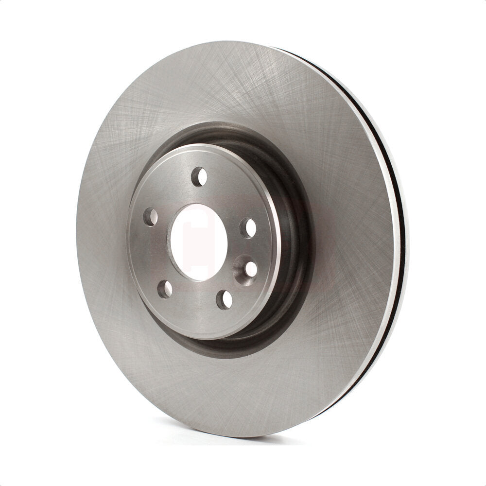 Rotor de frein à disque avant (1 pièce seulement) pour Volvo XC70 S60 V60 S80 V70 8-980659