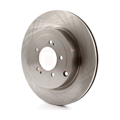 Rotor de frein à disque arrière (1 pièce seulement) pour Mitsubishi Lancer 8-980660