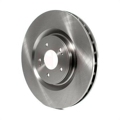 Rotor de frein à disque avant (1 pièce seulement) pour Mitsubishi Lancer 8-980662