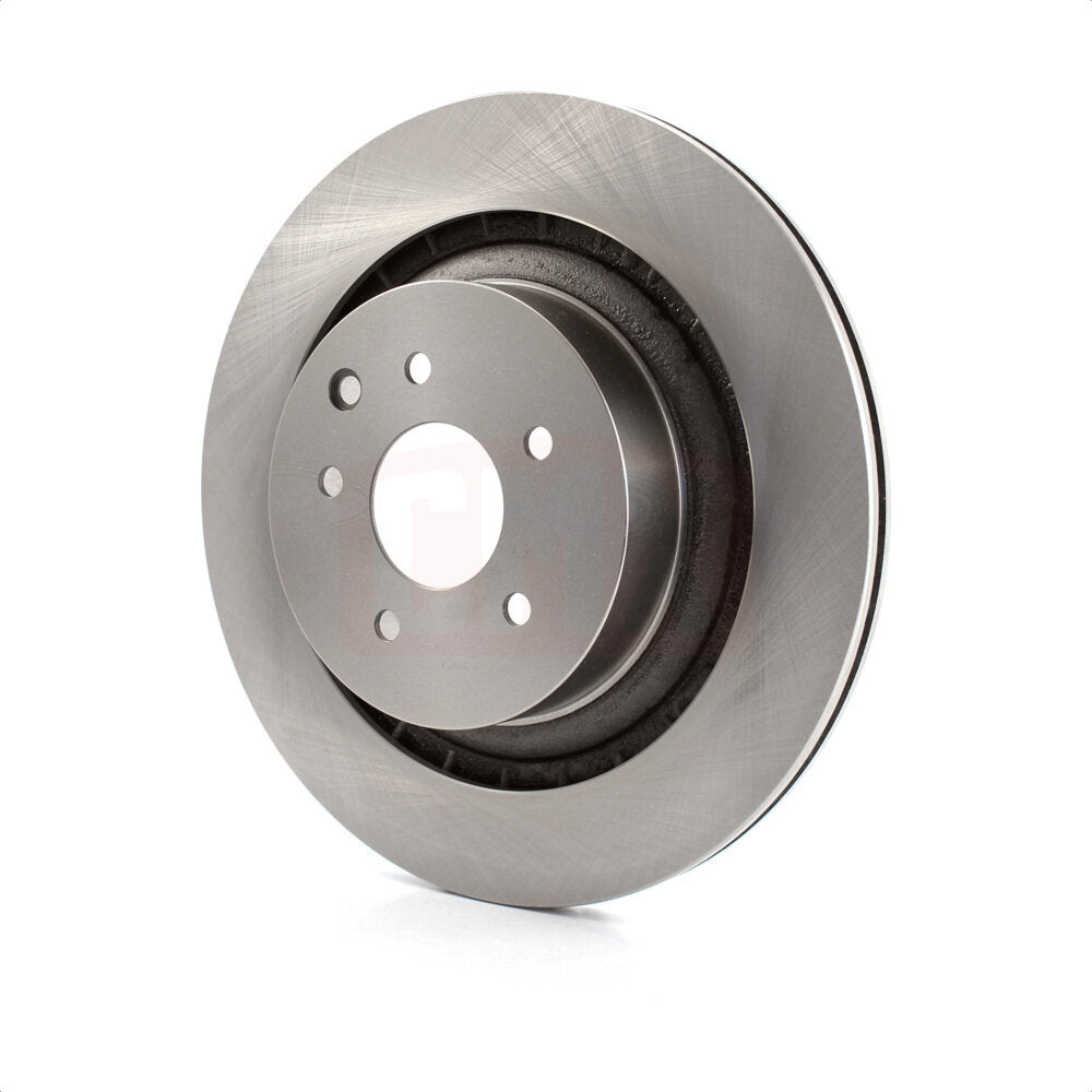 Rotor de frein à disque arrière (1 pièce seulement) pour INFINITI G37 Nissan 370Z Q60 Z 8-98066