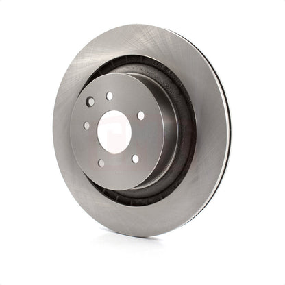 Rotor de frein à disque arrière (1 pièce seulement) pour INFINITI G37 Nissan 370Z Q60 Z 8-98066