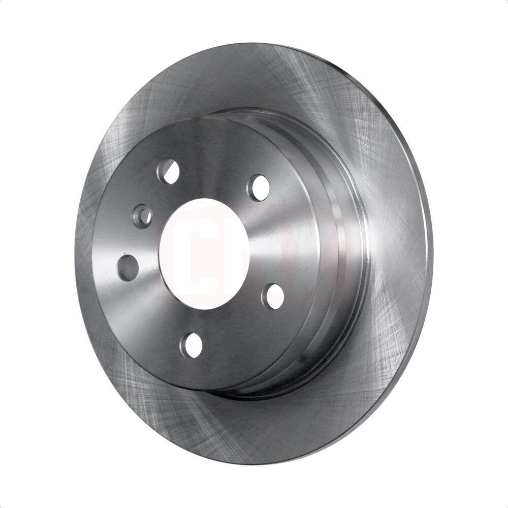 Rotor de frein à disque arrière (1 pièce seulement) pour Mercedes-Benz B200 2006-2011 8-980667