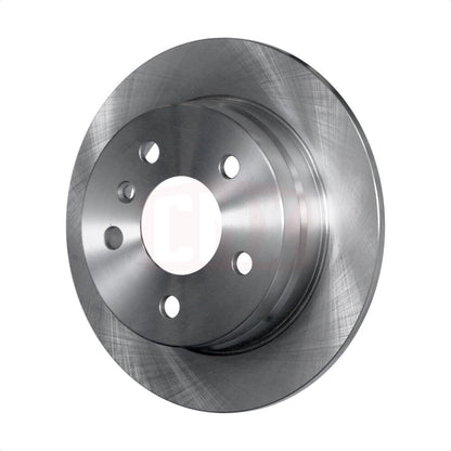 Rotor de frein à disque arrière (1 pièce seulement) pour Mercedes-Benz B200 2006-2011 8-980667