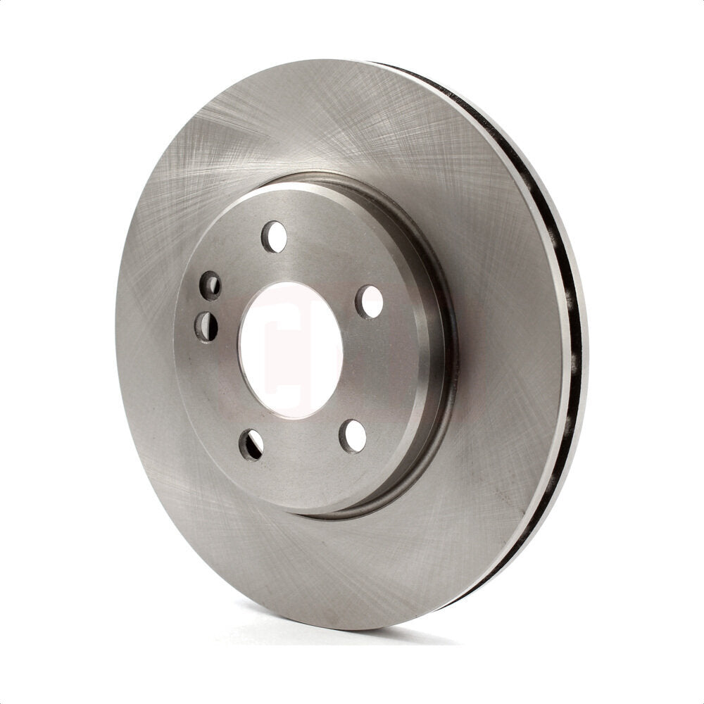 Rotor de frein à disque avant (1 pièce seulement) pour Mercedes-Benz B200 2006-2011 8-980668