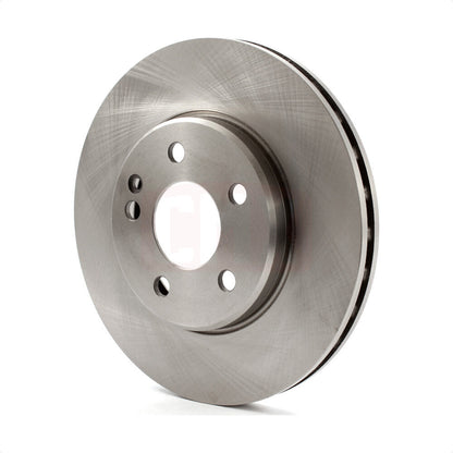 Rotor de frein à disque avant (1 pièce seulement) pour Mercedes-Benz B200 2006-2011 8-980668