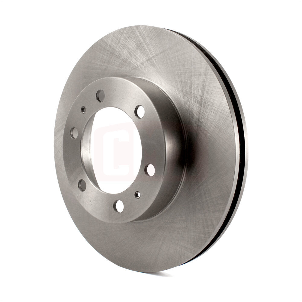 Rotor de frein à disque avant (1 pièce seulement) pour Toyota Tacoma 4Runner FJ Cruiser