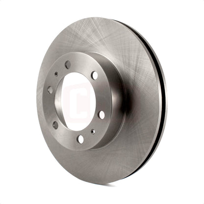 Rotor de frein à disque avant (1 pièce seulement) pour Toyota Tacoma 4Runner FJ Cruiser