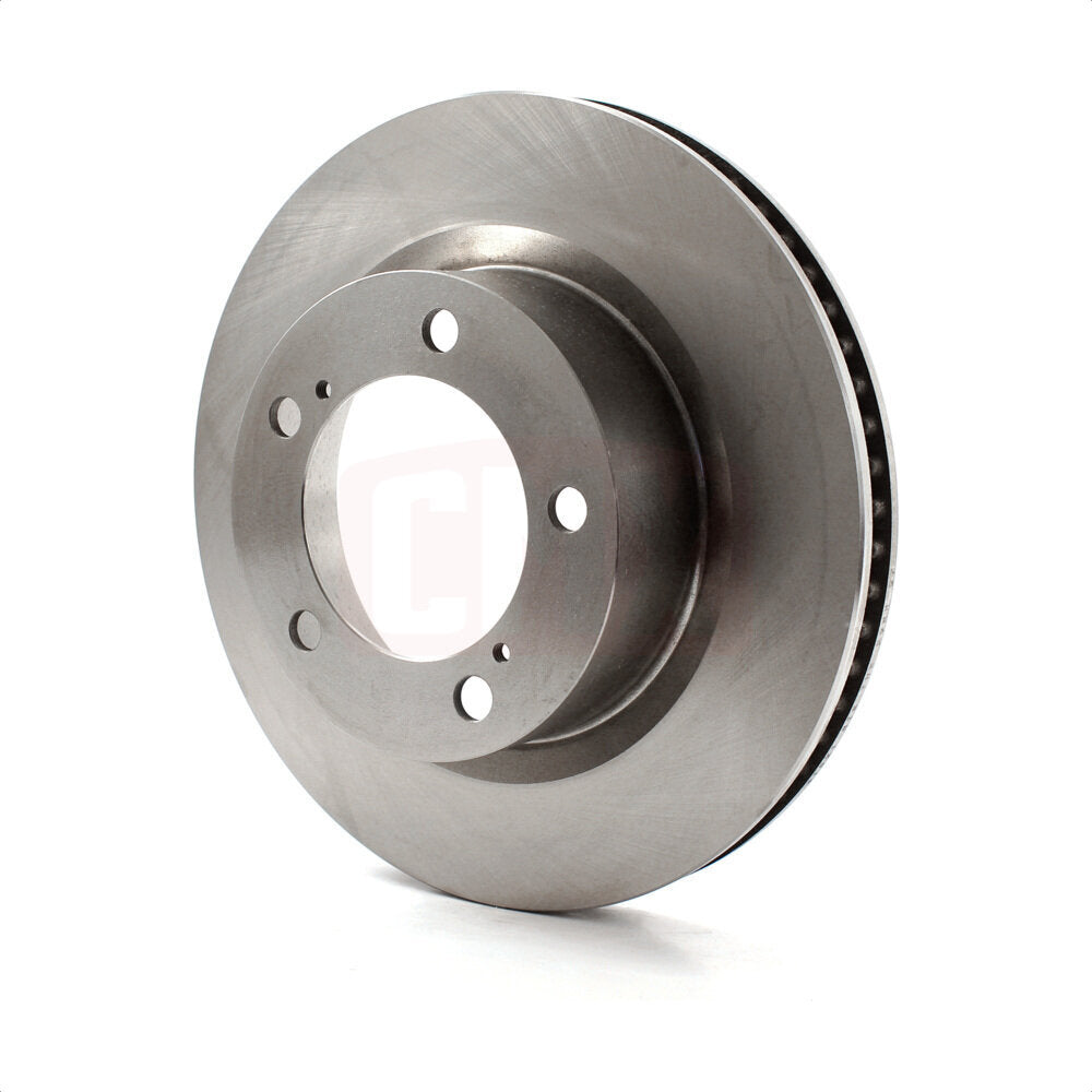 Rotor de frein à disque avant (1 pièce seulement) pour Lexus LX570 Toyota Land Cruiser